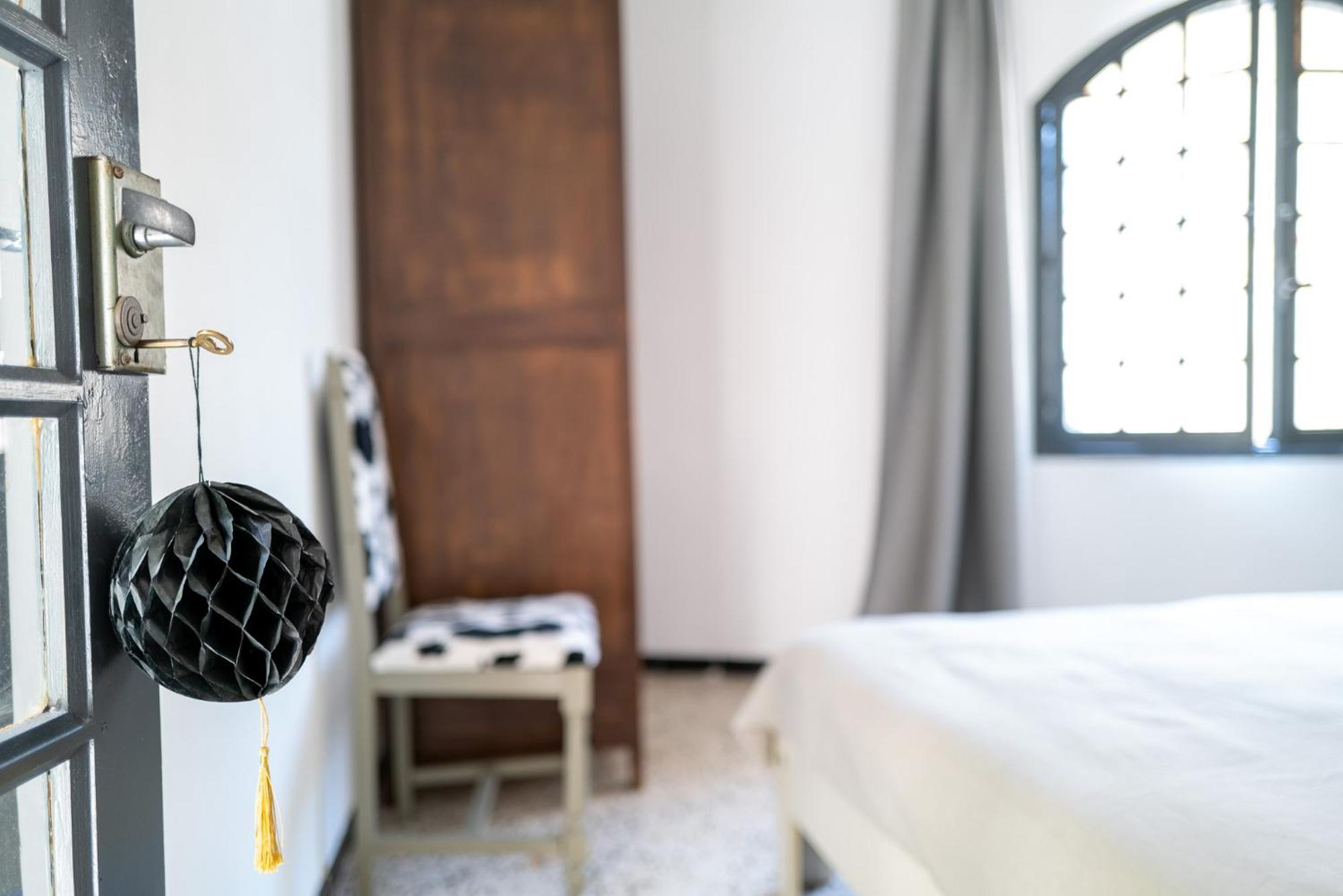 Gites Noulou, Appartementen In Saint-Denis Exterior foto