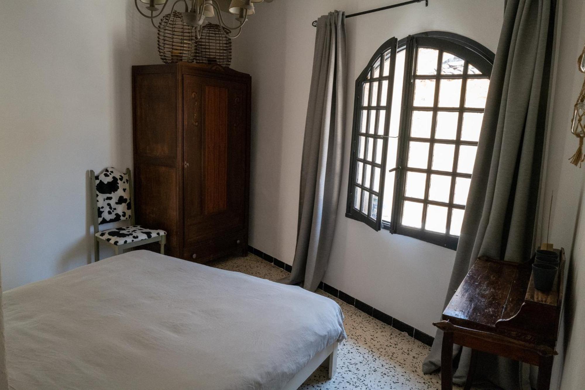 Gites Noulou, Appartementen In Saint-Denis Exterior foto