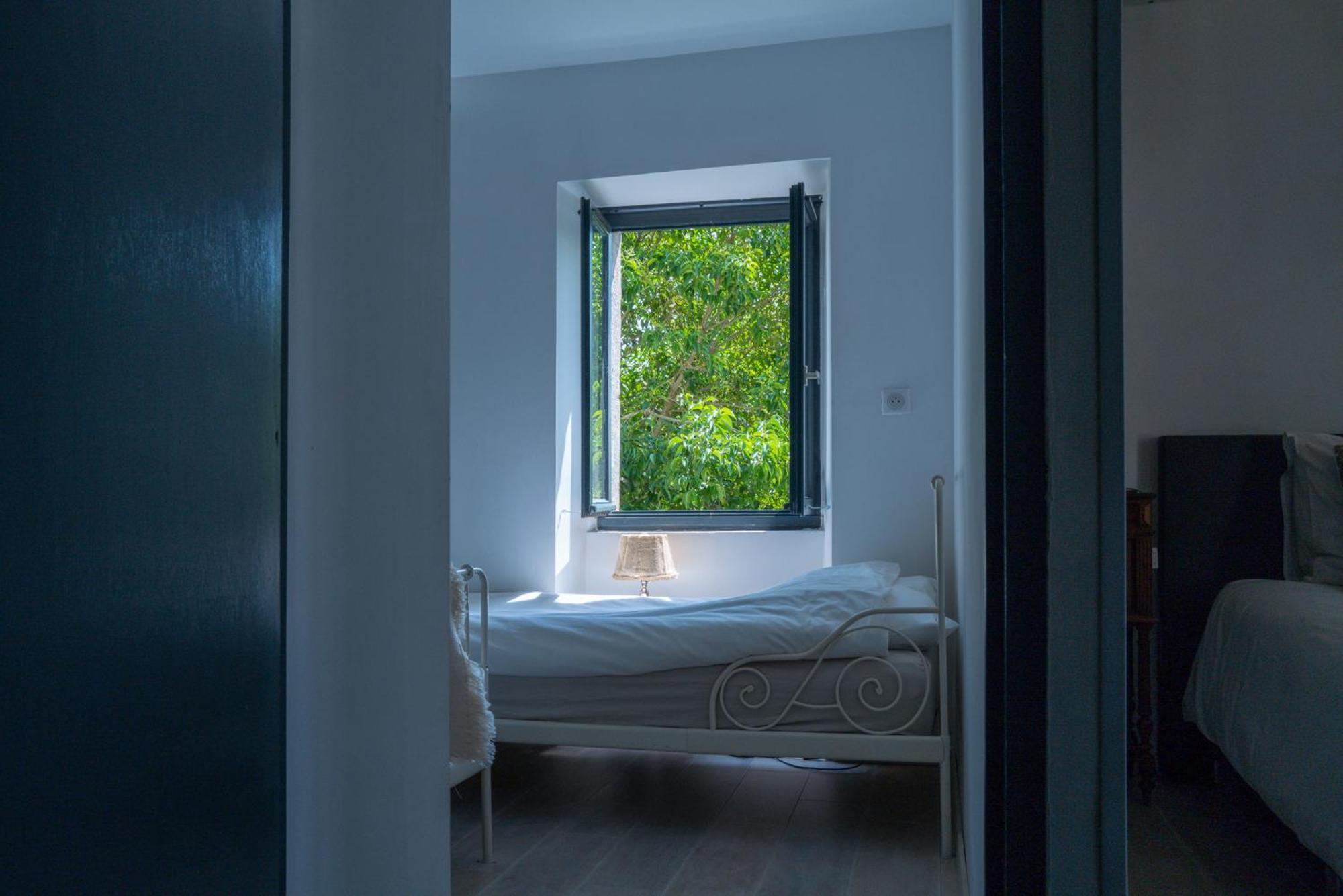 Gites Noulou, Appartementen In Saint-Denis Exterior foto
