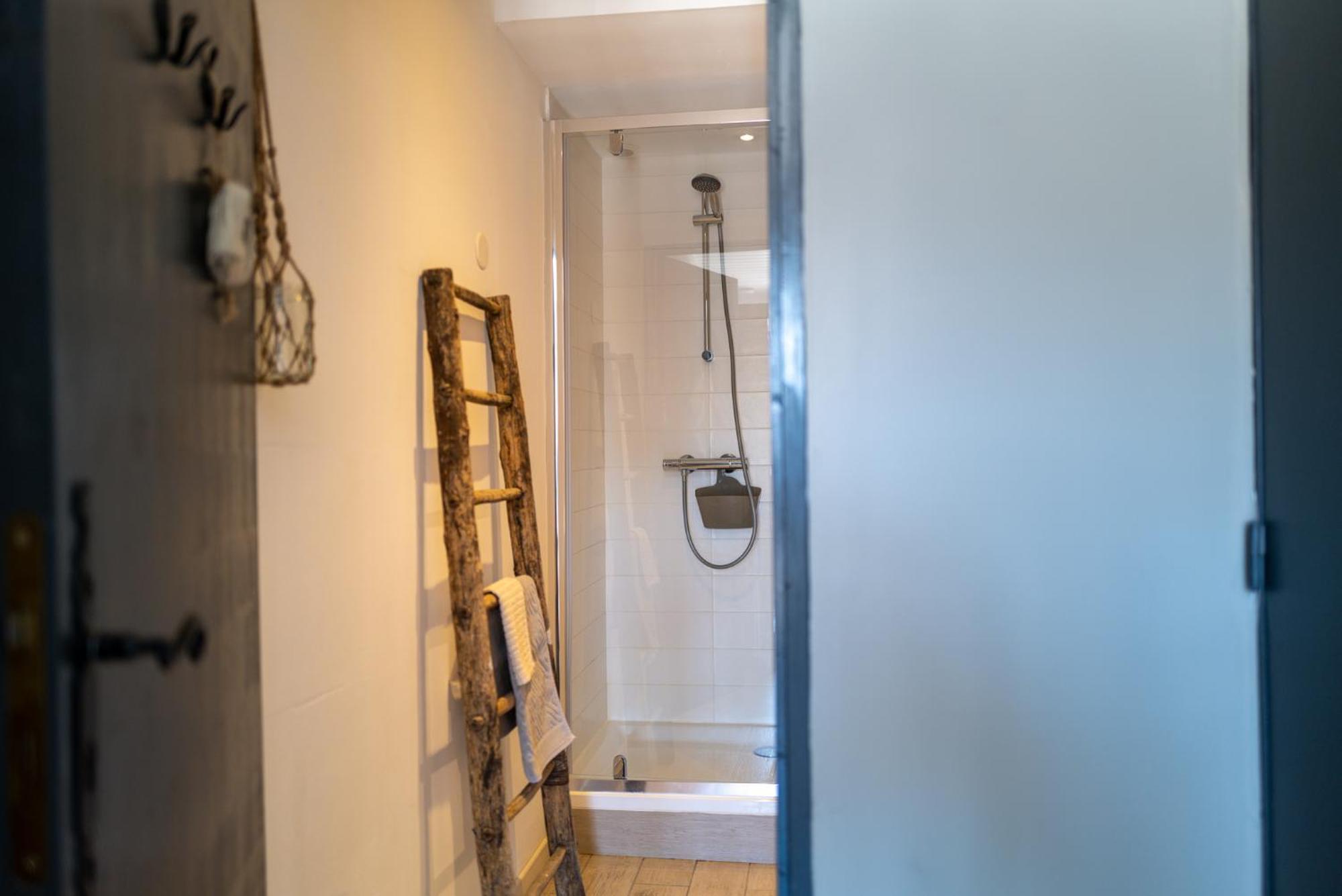 Gites Noulou, Appartementen In Saint-Denis Exterior foto