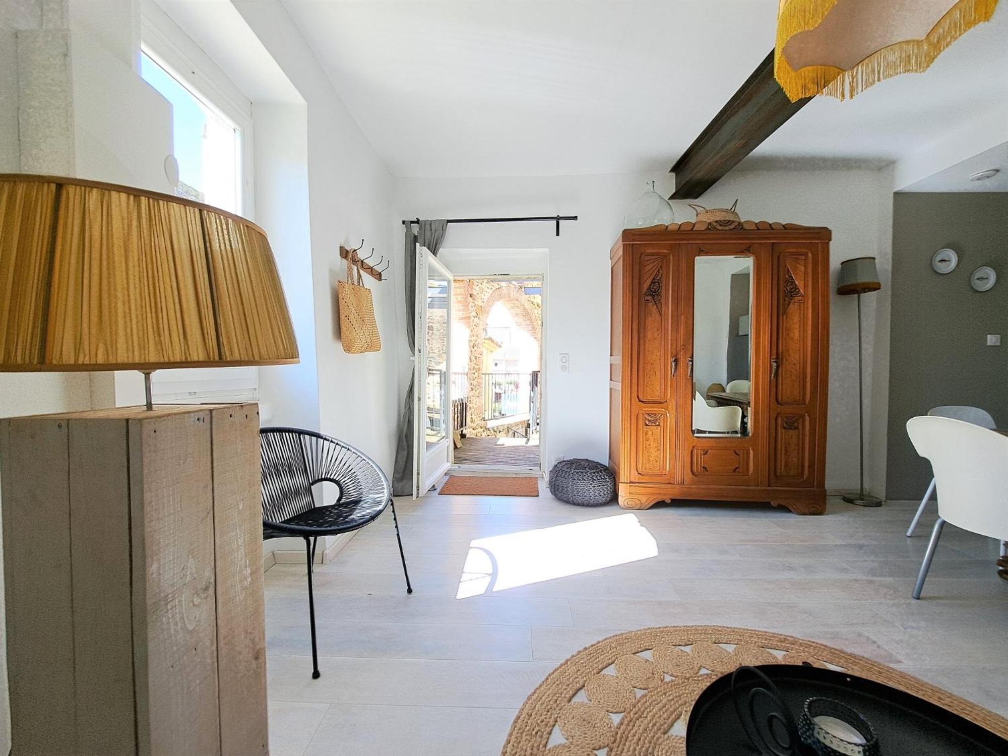Gites Noulou, Appartementen In Saint-Denis Exterior foto